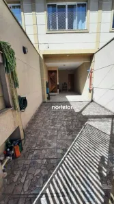 Sobrado com 2 Quartos à venda, 110m² no Vila Barreto, São Paulo