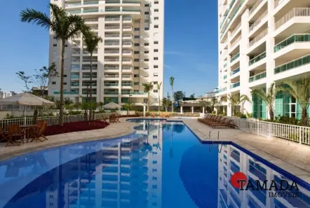 Apartamento com 4 Quartos à venda, 202m² no Alto da Mooca, São Paulo