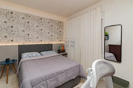 Casa de Condomínio com 3 Quartos à venda, 150m² no São José, Canela
