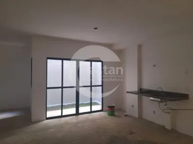 Apartamento com 1 Quarto à venda, 48m² no Quarta Parada, São Paulo