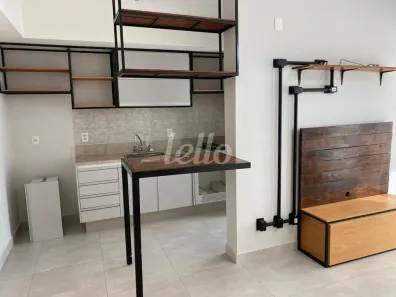 Apartamento com 1 Quarto à venda, 50m² no Vila Gomes Cardim, São Paulo