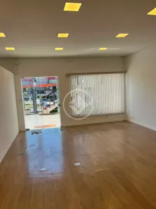 Sala Comercial para alugar, 80m² no Santa Rosa, Vinhedo