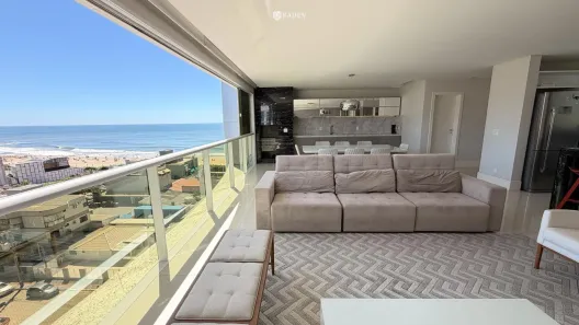 Apartamento com 4 Quartos para venda ou aluguel, 174m² no Praia Brava de Itajaí, Itajaí