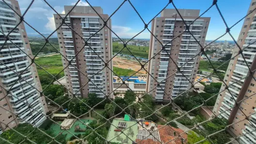 Apartamento com 2 Quartos à venda, 60m² no Cancela Preta, Macaé