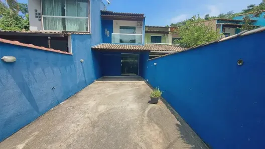 Casa de Condomínio com 2 Quartos à venda, 100m² no Maria Paula, São Gonçalo