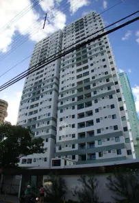 Apartamento com 3 Quartos à venda, 80m² no Torre, Recife