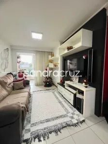 Apartamento com 3 Quartos à venda, 112m² no Jardim Camburi, Vitória