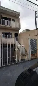 Sobrado com 3 Quartos à venda, 304m² no Jardim Primavera (Zona Norte), São Paulo