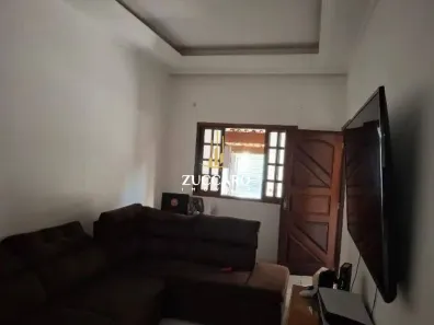 Casa com 4 Quartos à venda, 133m² no Vila Rosália, Guarulhos
