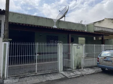 Casa com 2 Quartos à venda, 140m² no Parque Rosário, Campos dos Goytacazes