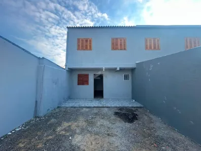 Sobrado com 2 Quartos à venda, 76m² no CIDREIRA, Cidreira