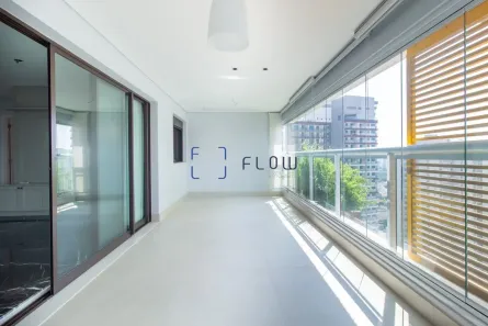 Apartamento com 3 Quartos à venda, 137m² no Jardim das Acácias, São Paulo