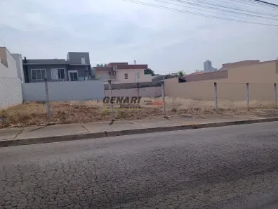 Lote/Terreno para alugar, 300m² no Jardim Esplanada II, Indaiatuba
