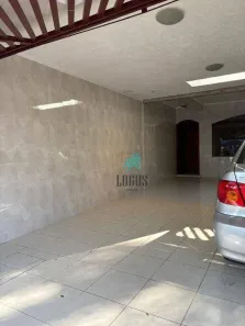 Sobrado com 3 Quartos à venda, 269m² no Taboão, São Bernardo do Campo