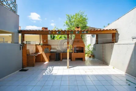 Casa com 5 Quartos à venda, 253m² no Vila Madalena, São Paulo