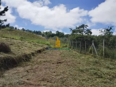 Lote/Terreno à venda, 1372m² no Chácaras Guanabara, Guararema