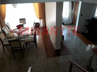 Sobrado com 4 Quartos à venda, 450m² no Vila Albertina, São Paulo