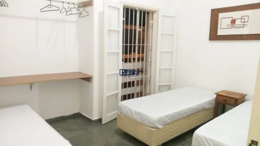 Sobrado com 2 Quartos à venda, 77m² no Balneário Copacabana, Caraguatatuba