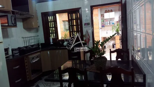 Casa com 2 Quartos à venda, 150m² no Jardim Bela Vista, Mauá