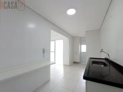 Apartamento com 3 Quartos para alugar, 88m² no Vila Augusta, Sorocaba