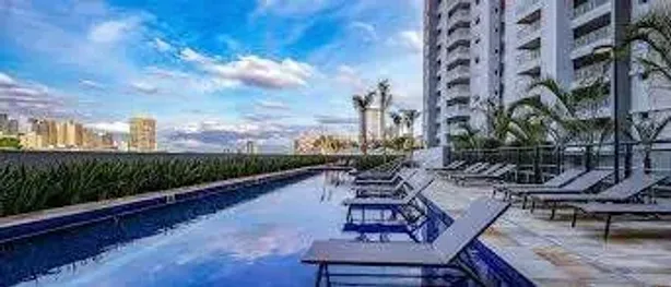 Apartamento com 1 Quarto à venda, 39m² no Macedo, Guarulhos