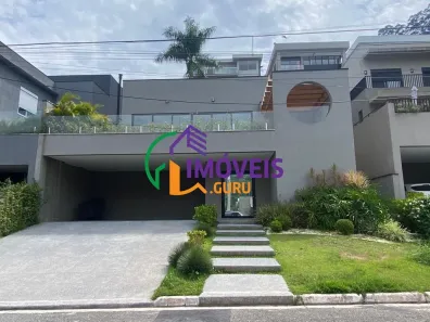 Casa de Condomínio com 3 Quartos para alugar, 300m² no Tamboré, Santana de Parnaíba