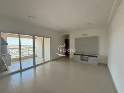 Apartamento com 3 Quartos para venda ou aluguel, 86m² no Paulicéia, Piracicaba