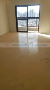 Cobertura com 2 Quartos à venda, 200m² no Vila Moinho Velho, São Paulo