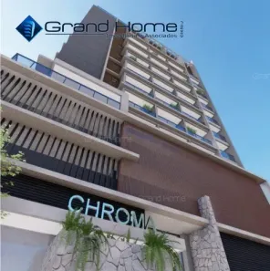 Apartamento com 1 Quarto à venda, 31m² no Praia da Costa, Vila Velha