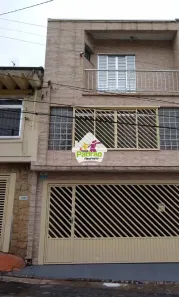Sobrado com 3 Quartos à venda, 125m² no Vila Mazzei, São Paulo