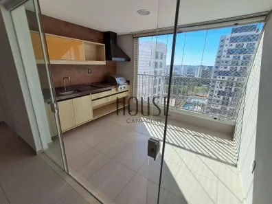 Apartamento com 3 Quartos à venda, 121m² no Parque Campolim, Sorocaba