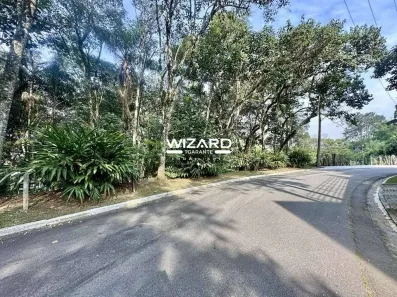 Lote/Terreno à venda, 1472m² no Vila de São Fernando, Cotia