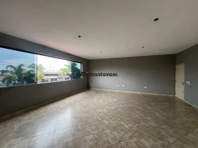 Sala Comercial para alugar, 50m² no Vila Regente Feijó, São Paulo