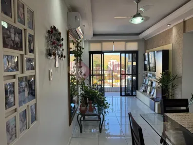 Apartamento com 2 Quartos à venda, 89m² no Martim de Sá, Caraguatatuba
