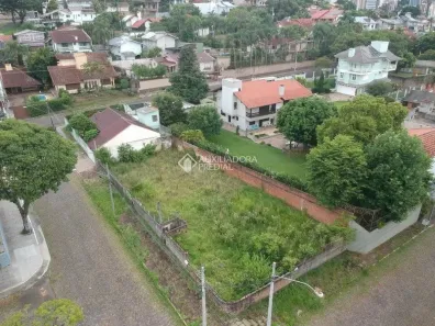 Lote/Terreno à venda, 436m² no Guarani, Novo Hamburgo