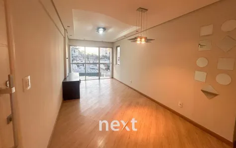 Apartamento com 2 Quartos para alugar, 60m² no Vila Nova, Campinas