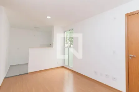 Apartamento com 2 Quartos à venda, 38m² no Jardim City, Guarulhos