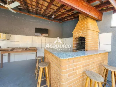 Casa com 3 Quartos à venda, 110m² no Jardim Novo Horizonte, Americana