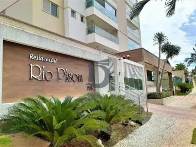 Apartamento com 4 Quartos à venda, 160m² no Jundiaí, Anápolis
