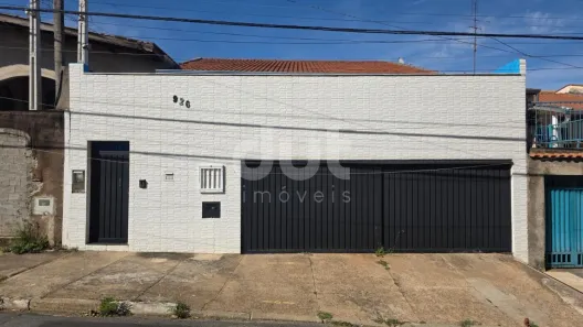 Sobrado com 2 Quartos à venda, 118m² no Jardim dos Oliveiras, Campinas