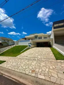 Casa de Condomínio com 3 Quartos à venda, 262m² no Fazenda Santa Isabel, Louveira