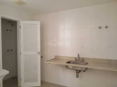 Apartamento com 2 Quartos à venda, 69m² no Catete, Rio de Janeiro