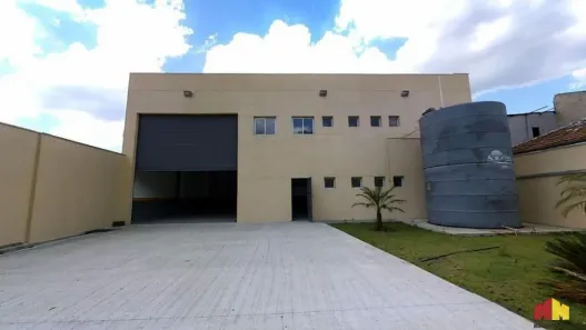 Galpão/Depósito/Armazém à venda, 2200m² no Vila Monumento, São Paulo