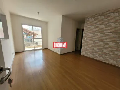 Apartamento com 3 Quartos à venda, 78m² no Cerâmica, São Caetano do Sul