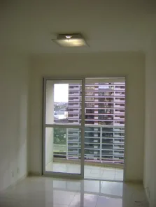 Apartamento com 1 Quarto para alugar, 36m² no Vila Cruzeiro, São Paulo