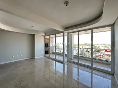 Apartamento com 3 Quartos à venda, 164m² no Americano, Lajeado