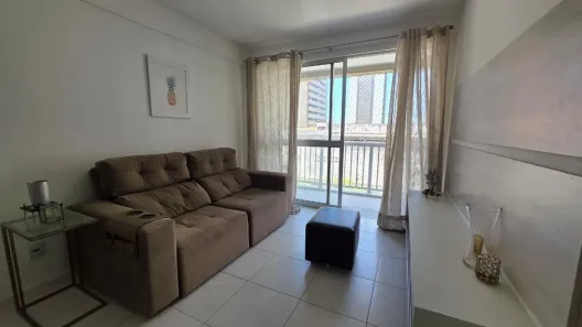 Apartamento com 3 Quartos à venda, 76m² no Piedade, Jaboatão dos Guararapes