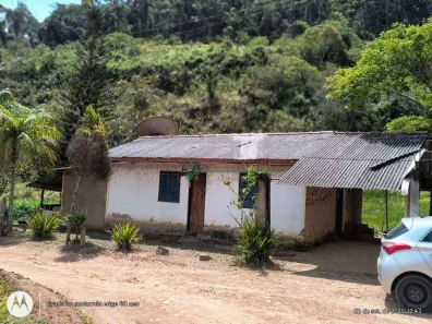 Lote/Terreno à venda, 30000m² no Campo Limpo, Teresópolis