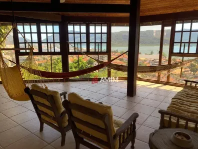 Casa com 4 Quartos à venda, 260m² no Piratininga, Niterói