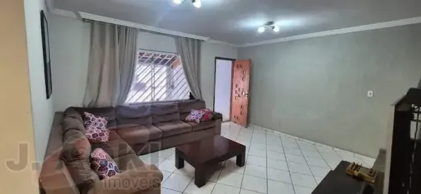 Sobrado com 3 Quartos à venda, 130m² no Vila Gumercindo, São Paulo